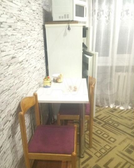 2-к. квартира, 41,5 м², 1/5 эт.