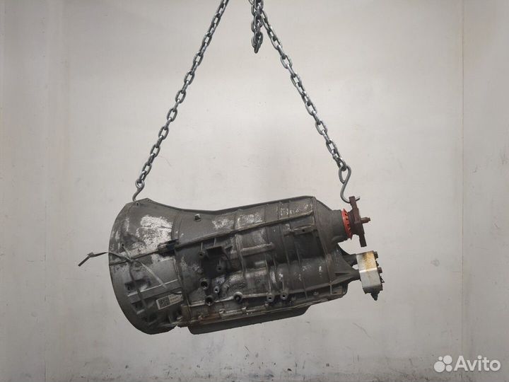 Кпп - автомат (АКПП) Ford Mustang, 2017