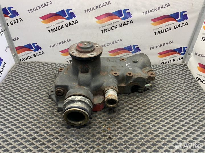 1399336 Насос водяной (помпа) Daf XF95