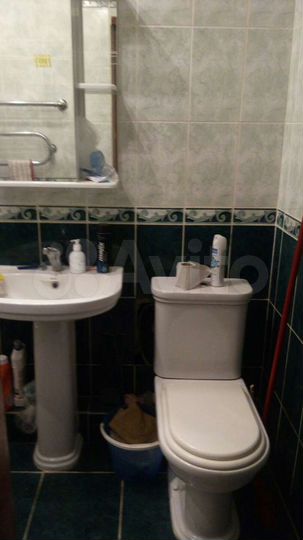 1-к. квартира, 37 м², 2/5 эт.