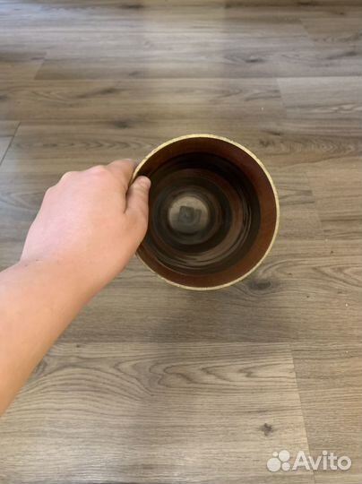 Ваза Беларусь стекло