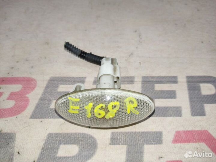 Повторитель поворота Suzuki Grand Vitara