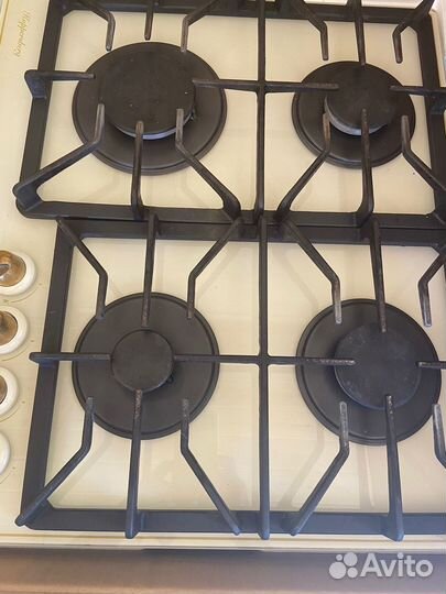 Духовой шкаф и варочная панель Kuppersberg