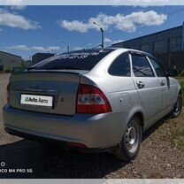 ВАЗ (LADA) Priora 1.6 MT, 2014, 152 000 км, с пробегом, цена 385 000 руб.