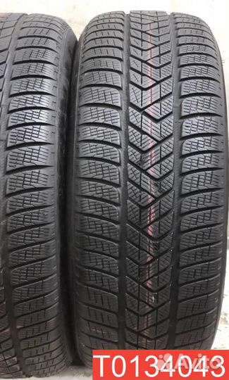 Pirelli Scorpion Winter 235/55 R19 101V