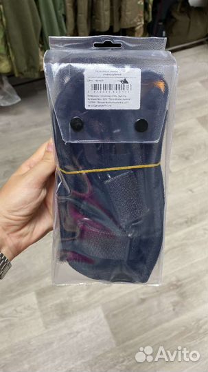 Ремень тактический оружейный долг-М3 универсальный