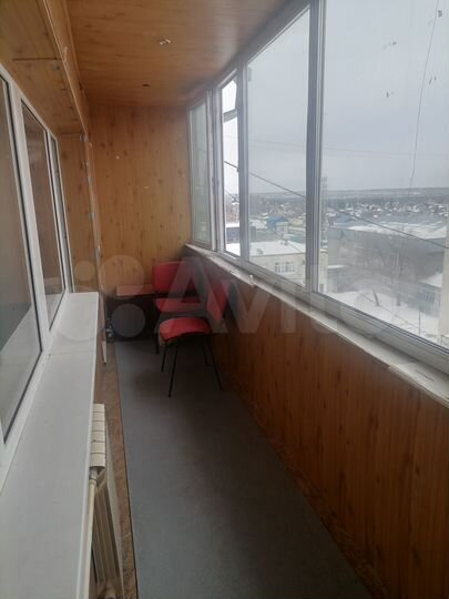 1-к. квартира, 30,1 м², 8/8 эт.