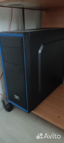 Системный блок intel core i5