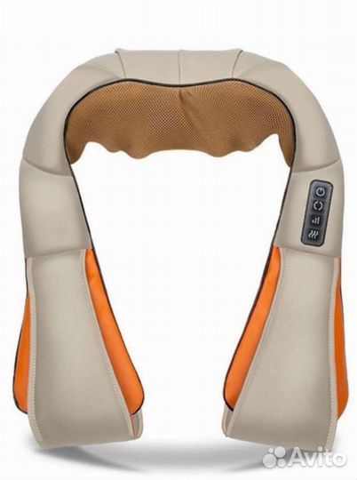 Массажер тетраком