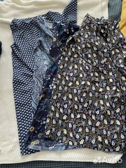 Одежда пакетом