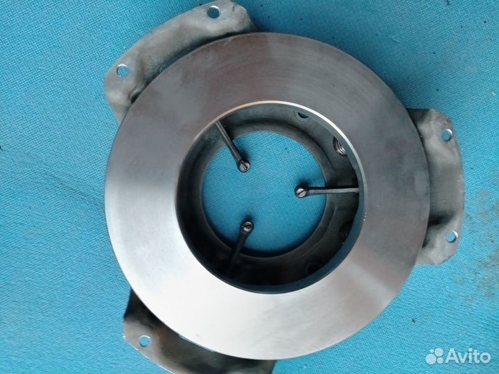 Сцепление Комплект на УАЗ