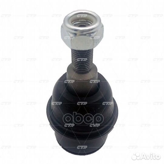 Старый номер cbvw-10) Шаровая опора ниж. CB04