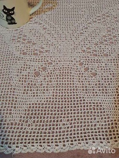 Салфетка на стол 