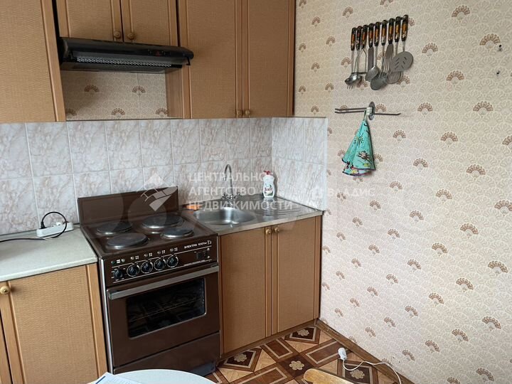 2-к. квартира, 50,8 м², 4/5 эт.