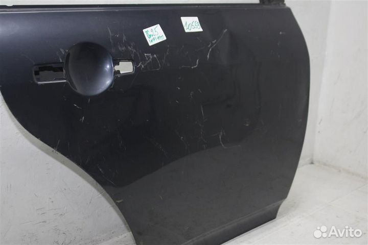 Дверь задняя правая Infiniti G25