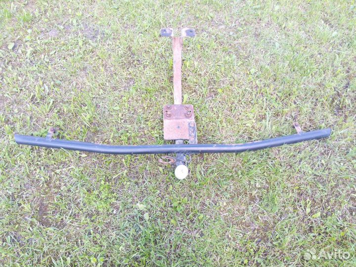 Защита кузова на Ниву