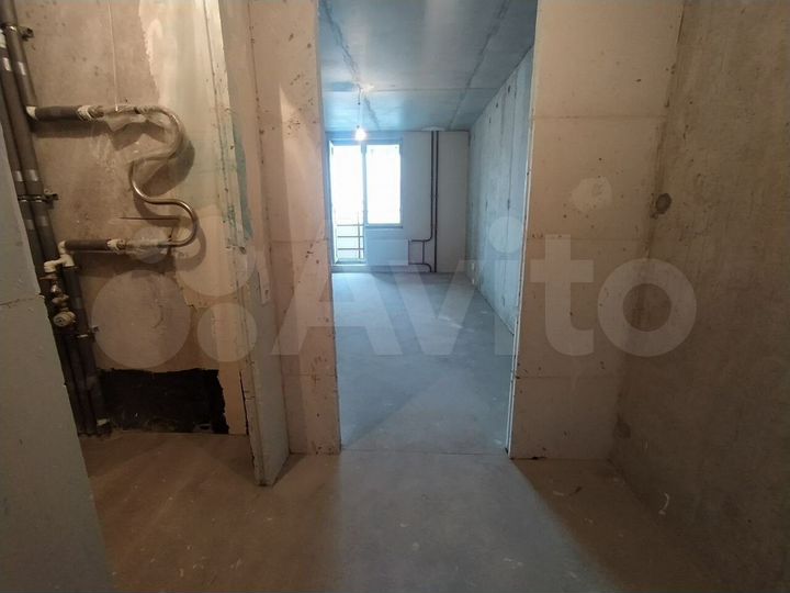 Квартира-студия, 24,1 м², 4/24 эт.