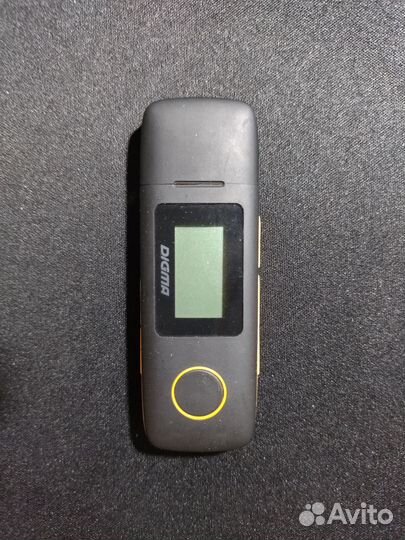 Mp3 плеер Digma u3