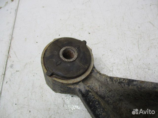 Кулак поворотный задний левый Toyota Camry XV50/XV55