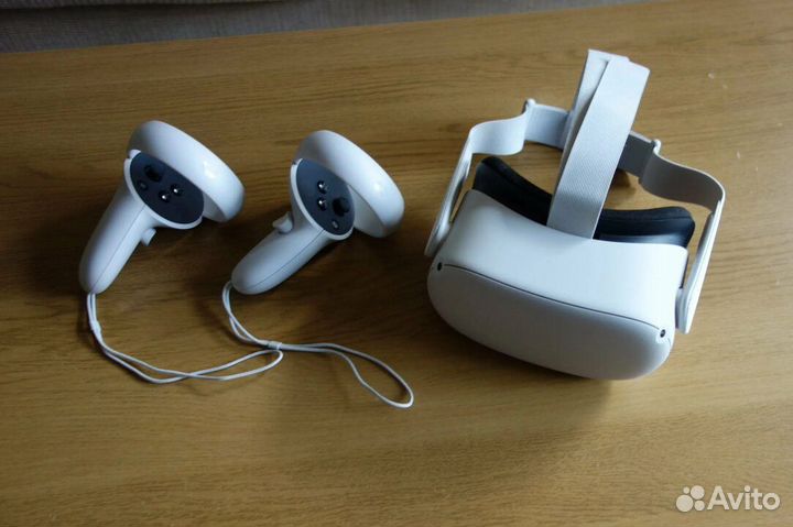 Oculus quest 2 128Gb