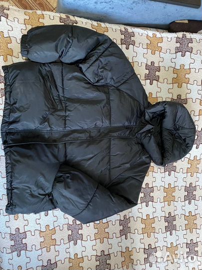 Кофты и куртки