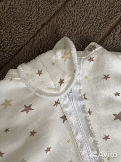 Кокон-пеленка 56