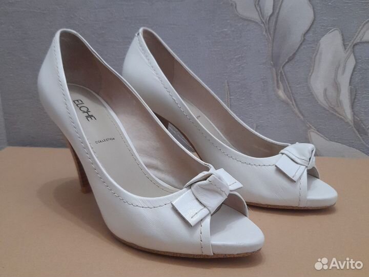 Туфли женские