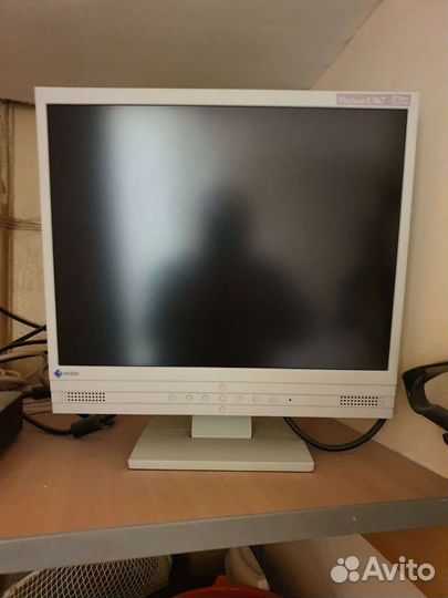 Комплект видеонаблюдения на 4 камеры