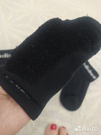 Носки детские adidas
