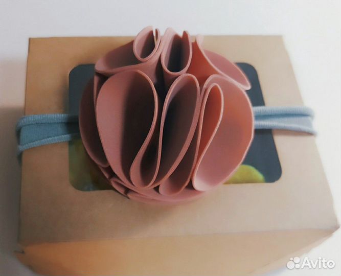 Повязка на голову