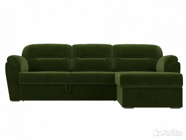 Диван угловой 