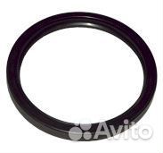 Сальник 142*168*15-2,2 задней ступицы евро (tokez)