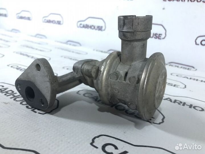 Клапан егр Audi Q7 4.2 BAR