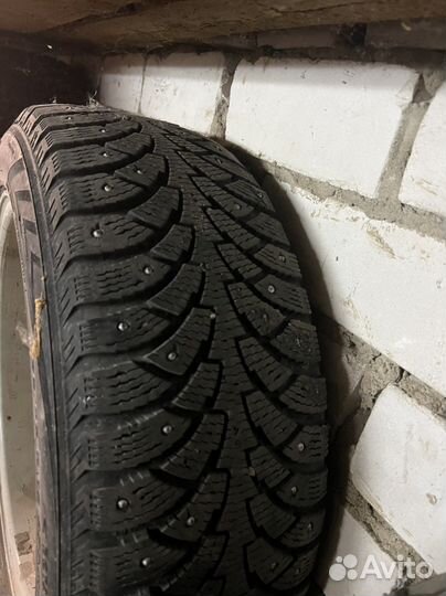 Колеса на Бмв е81