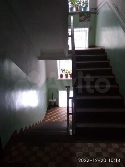 1-к. квартира, 31 м², 4/5 эт.