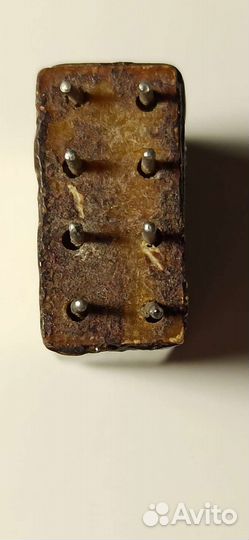 Реле рэс 48а