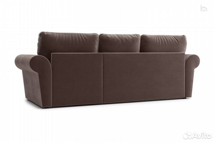 Диван угловой Стенли