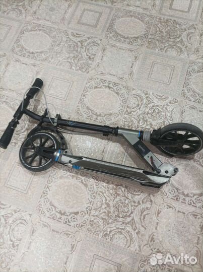 Самокат Oxelo взрослый