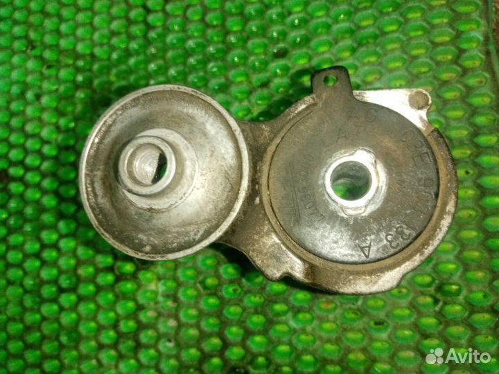 Ролик натяжной Skoda Fabia