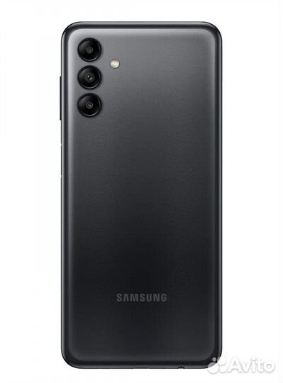 Samsung Galaxy A04s, 4/64 ГБ