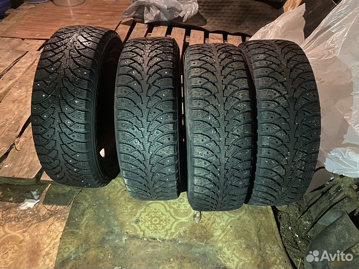 Nordman Nordman 4 185/65 R15