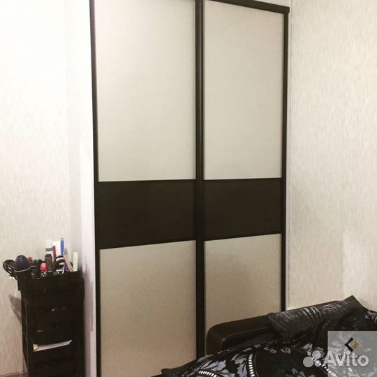 Шкаф-купе на заказ