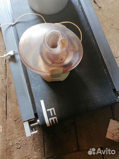 Соковыжималка