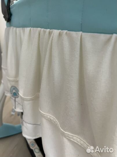 Люлька колыбель jetem