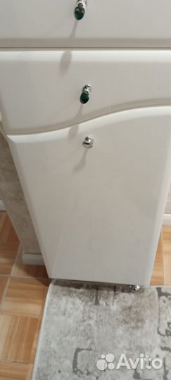 Шкаф пенал бу