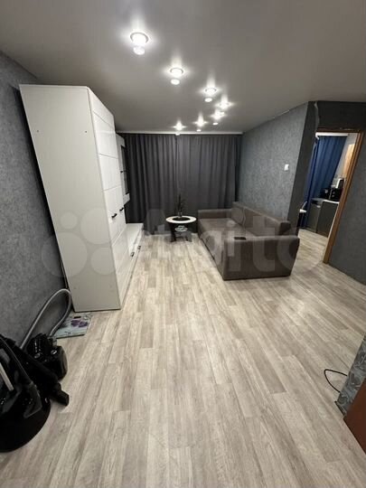 1-к. квартира, 30,5 м², 1/5 эт.