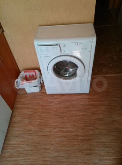 1-к. квартира, 32 м², 4/5 эт.