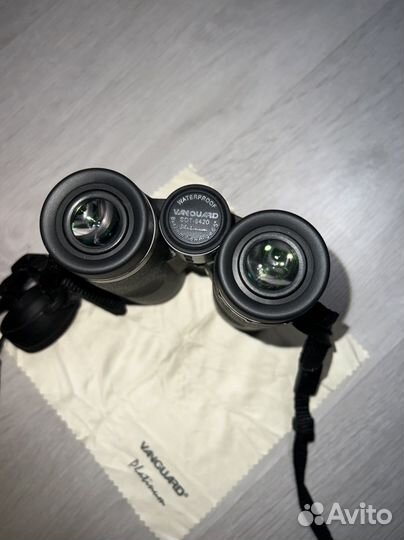 Бинокль Vanguard sdt - 8420 Platinum