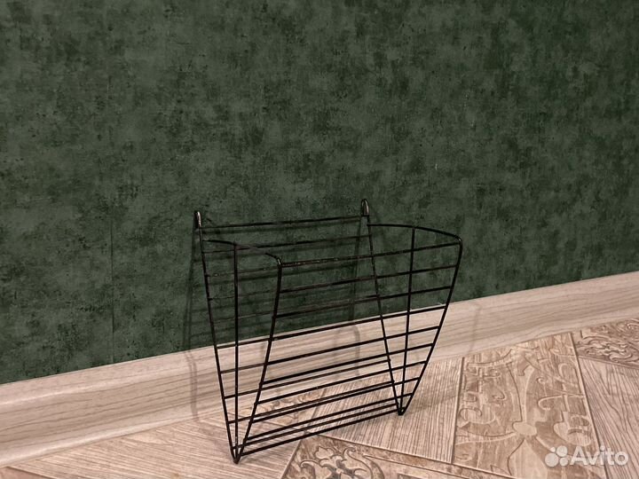 Сенник для кролика