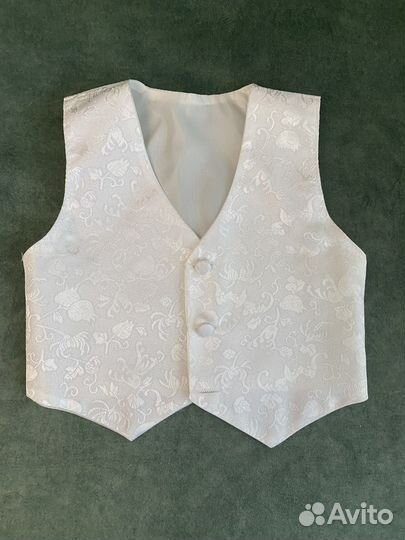 Новогодний комтюм для мальчика 3 года